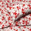 Beauty Threadz - Microfiber 4 Piece Bed Sheet Set - FULL