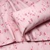 Beauty Threadz - Microfiber 4 Piece Bed Sheet Set - King