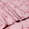 Beauty Threadz - Microfiber 4 Piece Bed Sheet Set - Queen