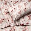 Beauty Threadz - Microfiber 4 Piece Bed Sheet Set - Queen