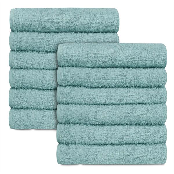 Beauty Threadz - Salon Towels Cotton Towels 500-Gsm
