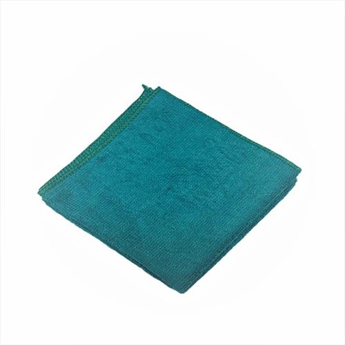 Economy 12x12 Microfiber Cleaning Towels