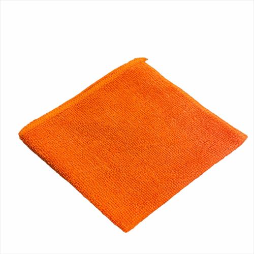 Economy 12x12 Microfiber Cleaning Towels